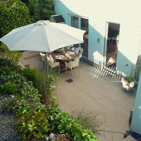 Bantle Ferienwohnung, Neu & Modern Bei ราเวนส์บวร์ก ภายนอก รูปภาพ