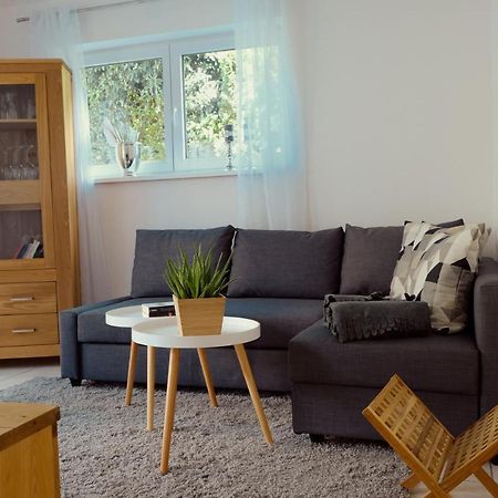 Bantle Ferienwohnung, Neu & Modern Bei ราเวนส์บวร์ก ภายนอก รูปภาพ