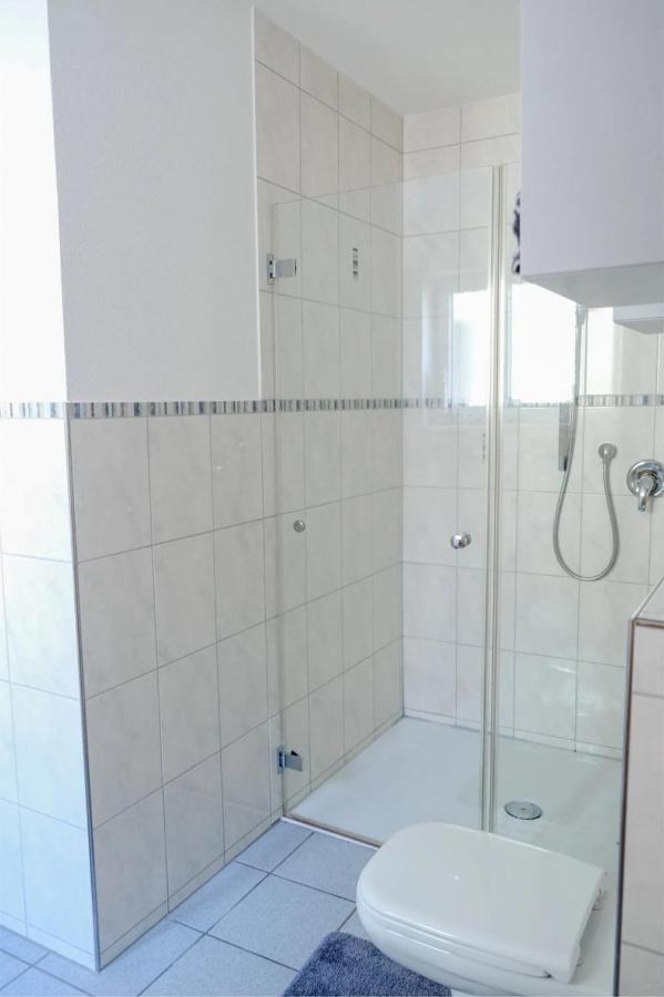 Bantle Ferienwohnung, Neu & Modern Bei ราเวนส์บวร์ก ภายนอก รูปภาพ