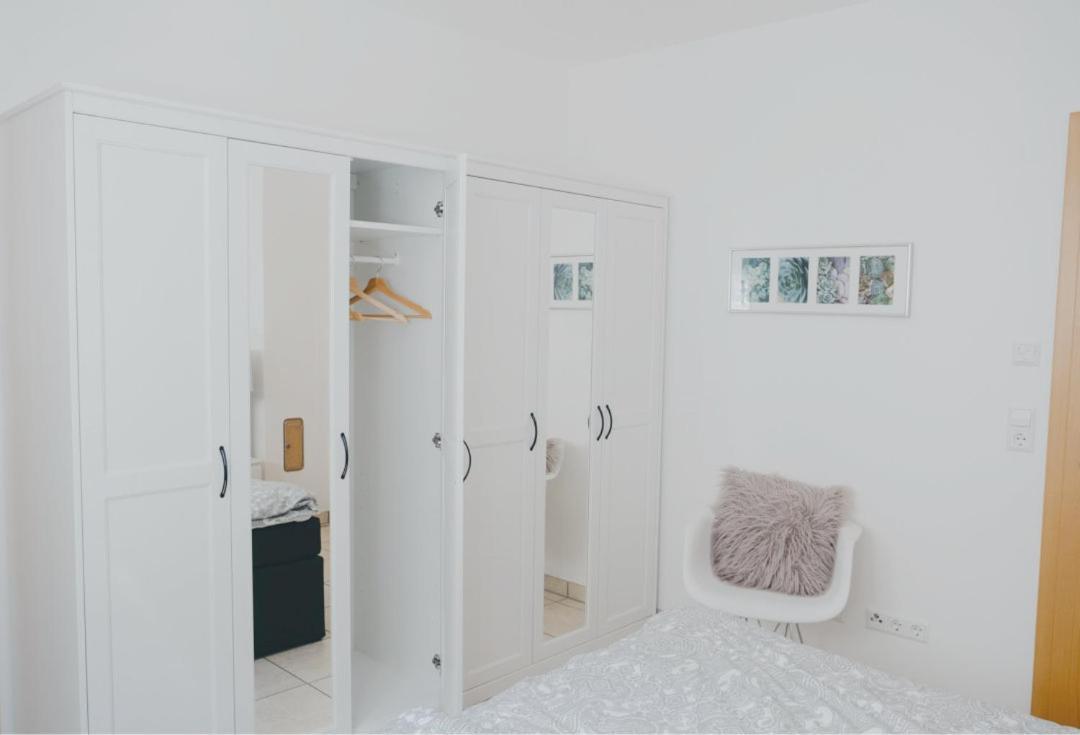 Bantle Ferienwohnung, Neu & Modern Bei ราเวนส์บวร์ก ภายนอก รูปภาพ