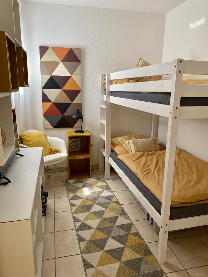Bantle Ferienwohnung, Neu & Modern Bei ราเวนส์บวร์ก ภายนอก รูปภาพ
