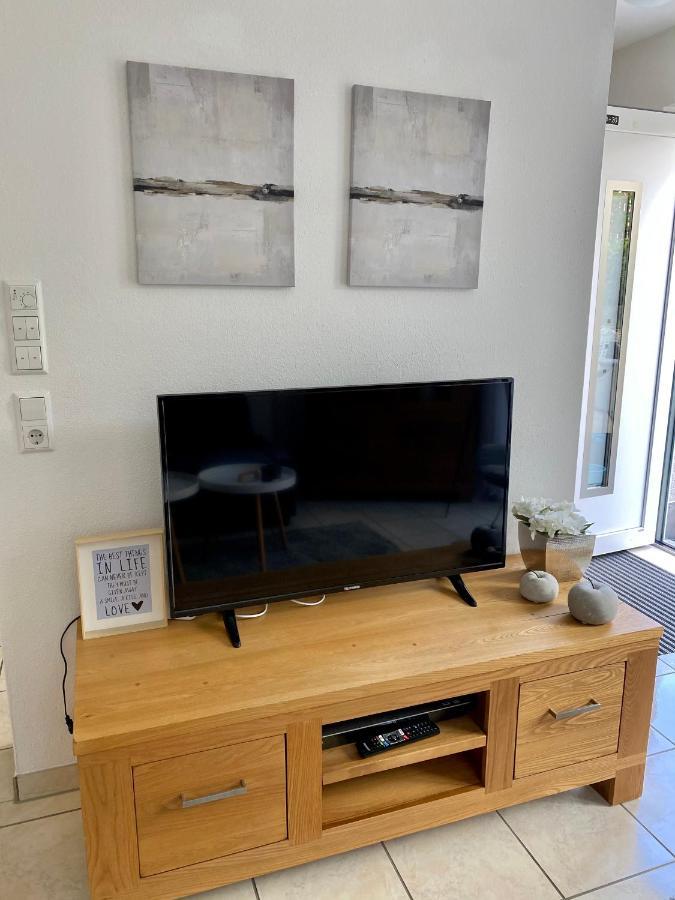 Bantle Ferienwohnung, Neu & Modern Bei ราเวนส์บวร์ก ภายนอก รูปภาพ